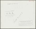 Mrs. Watkins, FSA (Farm Security Administration) borrower, Coffee County, Alabama, has two milk cows. She sells eight to ten pounds of butter each week