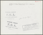The farmers' exchange, Enterprise, Alabama, where many of the Coffee County FSA (Farm Security Administration) borrowers purchase their supplies. Coffee County, Alabama