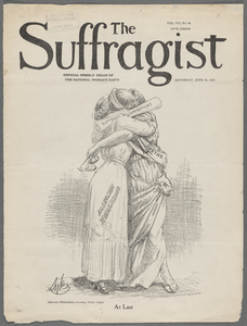 Suffragist 