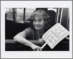 The Last Suffragette