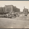 The Hanna Building. Cleveland, Ohio