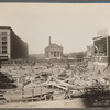 The Hanna Building. Cleveland, Ohio