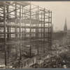 The Hanna Building. Cleveland, Ohio