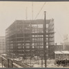 The Hanna Building. Cleveland, Ohio