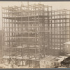 The Hanna Building. Cleveland, Ohio