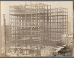 The Hanna Building. Cleveland, Ohio