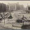 The Hanna Building Annex. Cleveland, Ohio