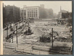The Hanna Building Annex. Cleveland, Ohio