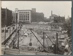 The Hanna Building Annex. Cleveland, Ohio