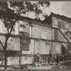 The Hanna Building Annex. Cleveland, Ohio