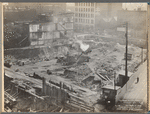 The Hanna Building Annex. Cleveland, Ohio