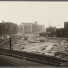 The Hanna Building Annex. Cleveland, Ohio