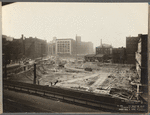 The Hanna Building Annex. Cleveland, Ohio