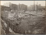 The Hanna Building Annex. Cleveland, Ohio