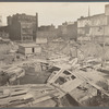 The Hanna Building Annex. Cleveland, Ohio