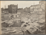 The Hanna Building Annex. Cleveland, Ohio