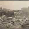 The Hanna Building Annex. Cleveland, Ohio