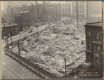 The Hanna Building Annex. Cleveland, Ohio