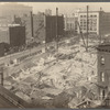 The Hanna Building Annex. Cleveland, Ohio