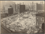 The Hanna Building Annex. Cleveland, Ohio