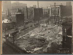 The Hanna Building Annex. Cleveland, Ohio