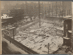 The Hanna Building Annex. Cleveland, Ohio