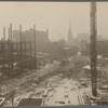 The Hanna Building Annex. Cleveland, Ohio