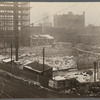 The Hanna Building Annex. Cleveland, Ohio