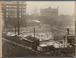 The Hanna Building Annex. Cleveland, Ohio