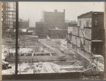 The Hanna Building Annex. Cleveland, Ohio