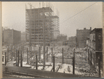The Hanna Building Annex. Cleveland, Ohio