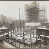 The Hanna Building Annex. Cleveland, Ohio