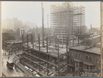 The Hanna Building Annex. Cleveland, Ohio