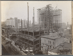 The Hanna Building Annex. Cleveland, Ohio