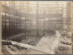 The Hanna Building Annex. Cleveland, Ohio