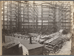 The Hanna Building Annex. Cleveland, Ohio
