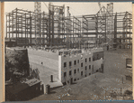 The Hanna Building Annex. Cleveland, Ohio