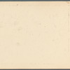 Back cover and spine