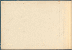 Back cover and spine