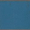 Back cover and spine