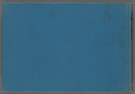 Back cover and spine