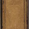 [Four treatises on Automata]: (1)"A monumental Water Clock" ; (2) "A Musical Automaton"; (3) "Selections from al-Harakât (Movements) including also chapter I  of al-Jazarî's Kitâb fî marifat al-hiyal al-handasiyyah; (4) Hiyal [Devices]