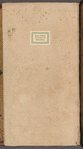 [Four treatises on Automata]: (1)"A monumental Water Clock" ; (2) "A Musical Automaton"; (3) "Selections from al-Harakât (Movements) including also chapter I  of al-Jazarî's Kitâb fî marifat al-hiyal al-handasiyyah; (4) Hiyal [Devices]