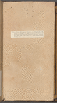 [Four treatises on Automata]: (1)"A monumental Water Clock" ; (2) "A Musical Automaton"; (3) "Selections from al-Harakât (Movements) including also chapter I  of al-Jazarî's Kitâb fî marifat al-hiyal al-handasiyyah; (4) Hiyal [Devices]