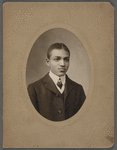 Lester A. Walton