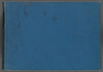 Front cover and front matter