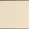Back cover and spine