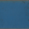 Back cover and spine