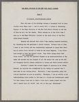  Articles--Schomburg Collection (Typescripts)