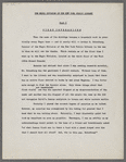 Articles--Schomburg Collection (Typescripts)
